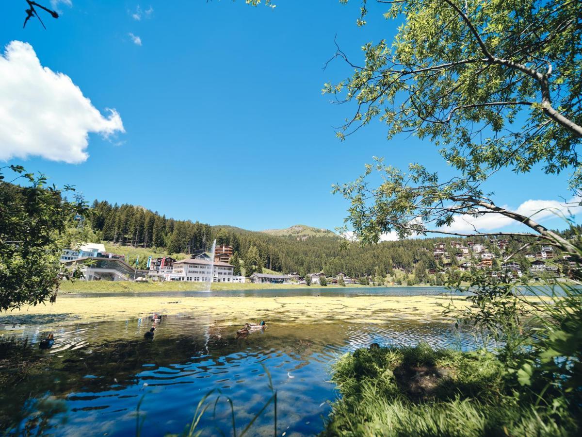Haus Padrun 3 By Arosa Vacations Διαμέρισμα Εξωτερικό φωτογραφία